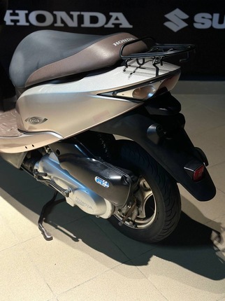 Honda Dio AF 68 Cesta
