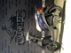Yamaha Jog AY 01 фиолетовый