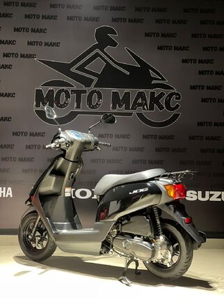 Yamaha Jog YA 01 2022г.в. 