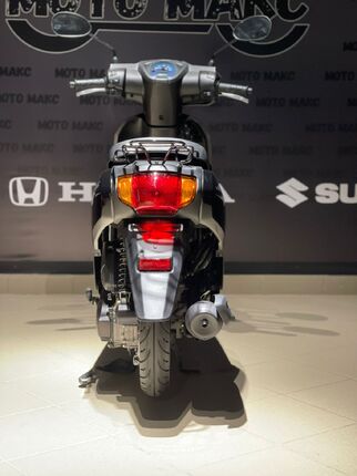 Yamaha Jog YA 01 2022г.в. 
