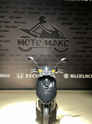 Yamaha Jog YA 01 2022г.в. 
