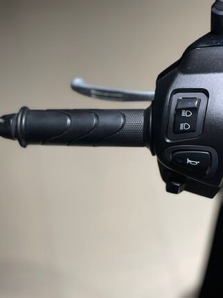 Yamaha Jog YA 01 2022г.в. 
