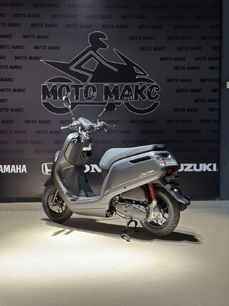 Honda Dunk 2022г.в.  НОВЫЙ