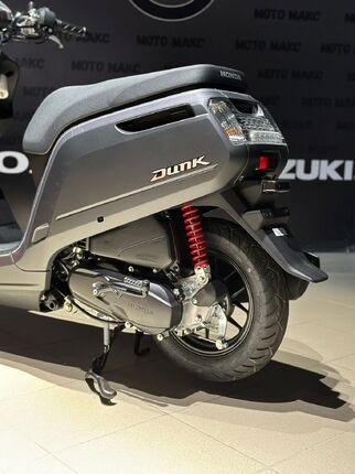 Honda Dunk 2022г.в.  НОВЫЙ