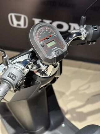 Honda Dunk 2022г.в.  НОВЫЙ