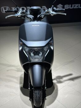 Honda Dunk 2022г.в.  НОВЫЙ