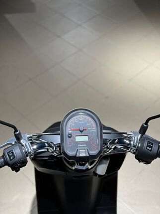 Honda Dunk 2022г.в.  НОВЫЙ