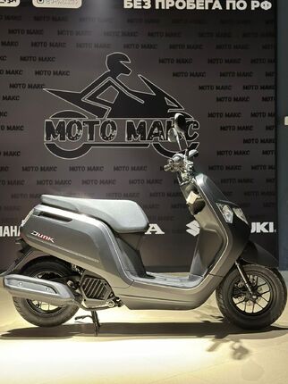 Honda Dunk 2022г.в.  НОВЫЙ