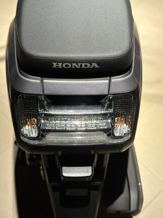 Honda Dunk 2022г.в.  НОВЫЙ