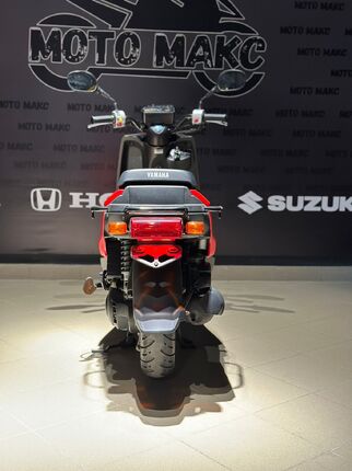 Yamaha Gear 2015г.в.