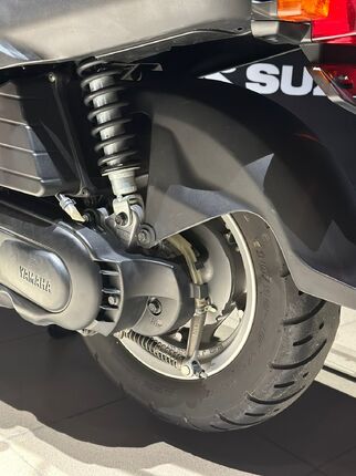 Yamaha Gear 2015г.в.