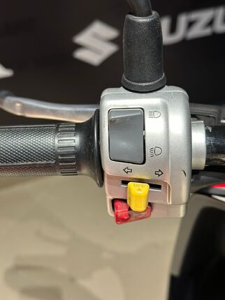 Yamaha Gear 2015г.в.