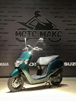 Honda Dunk 2014г.в.