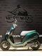 Honda Dunk 2014г.в.