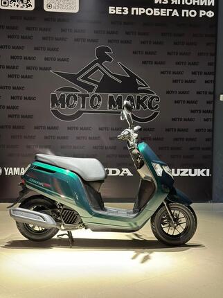 Honda Dunk 2014г.в.