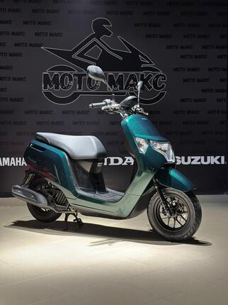 Honda Dunk 2014г.в.