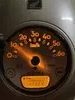 Honda Giorno AF 77 жемчужный