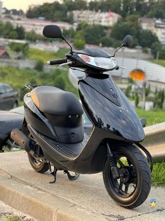 Honda Dio AF 68 без пробега по РФ