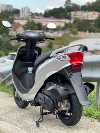  Скутер SYM X PRO KAZE 50