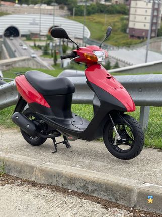 Скутер Suzuki Let's 2 В наличии в Сочи