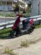  мопед Suzuki lets 4 в Сочи