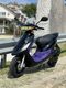 Мопед Honda Dio 35 ZX 1