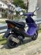Мопед Honda Dio 35 ZX 1