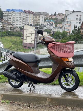 скутер Honda cesta AF 68 купить в Сочи