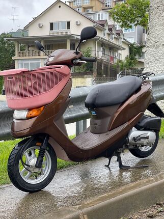 скутер Honda cesta AF 68 купить в Сочи