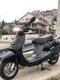 Honda Lead AF 48 двухместный