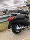 Honda Lead AF 48 двухместный