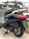 Honda Lead AF 48 двухместный