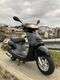 Honda Lead AF 48 двухместный