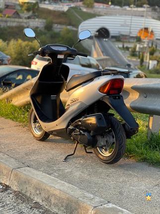 Honda Dio AF 34 