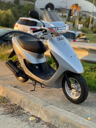  Honda Dio AF 34 