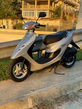  Honda Dio AF 34 