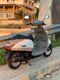Honda Tact AF-51 (хонда такт) stand up