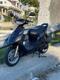  Suzuki ZZ inch up sport