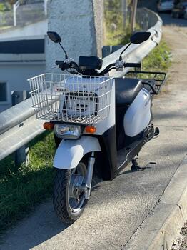 Yamaha Gear В Сочи 