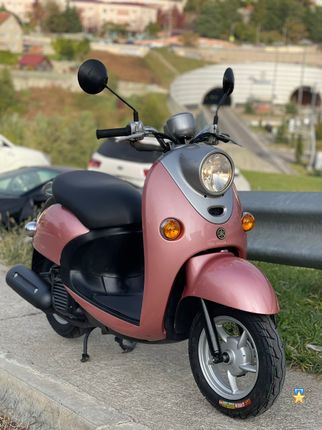  скутер Yamaha vino sa26j в Рассрочку