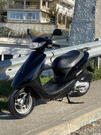  Мопед Honda DIO 68 в Сочи по выгодной цене