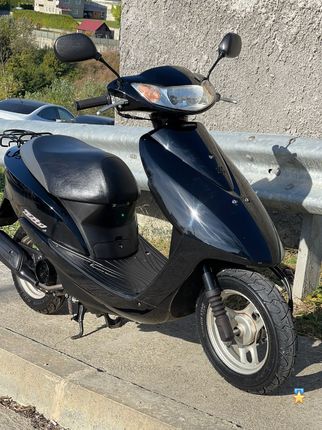  Мопед Honda DIO 68 в Сочи по выгодной цене
