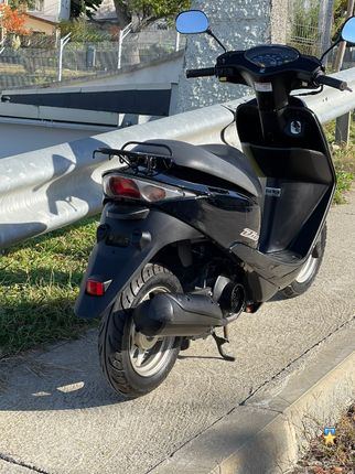 Мопед Honda DIO 68 в Сочи по выгодной цене