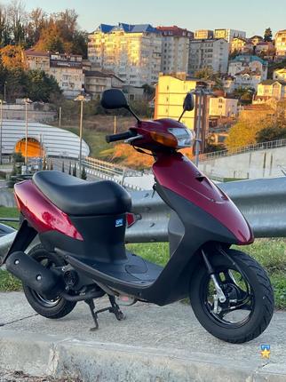 Suzuki  let's 2 new