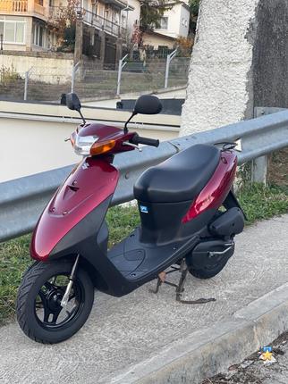 Suzuki  let's 2 new