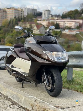Yamaha MAXAM 250