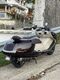 Yamaha MAXAM 250