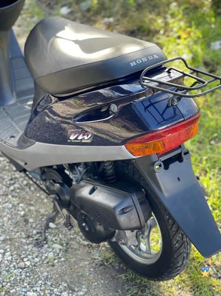 Honda Dio 27 (хонда дио) в Сочи