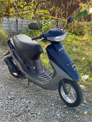 Honda Dio 27 (хонда дио) в Сочи