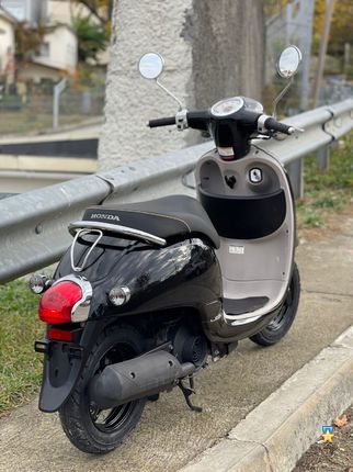  скутер Honda Giorno AF70 в Сочи